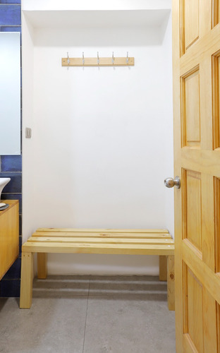Local En Barrio Lastarria: Ideal Para Yoga O Talleres