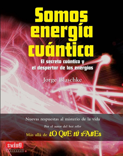 Somos Energia - Jorge Blaschke