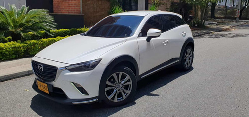 Mazda CX-3 Grand touring lx | TuCarro