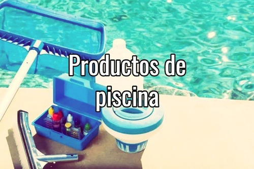 Imagen 6 de 10 de Mantenimiento Semanal De Piscinas