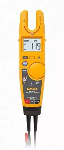 Comprobador Eléctrico Fluke T6-600