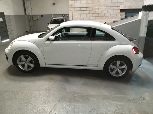 Volkswagen The Beetle 1.4 Tsi Design 2019
