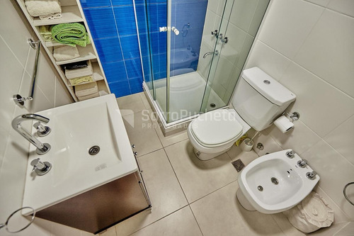Imagen 15 de 28 de Departamento 1 Ambiente - Villa Sarmiento - Haedo