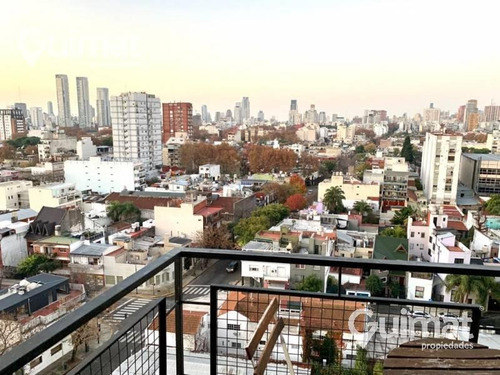 Imagen 14 de 22 de Excelente Depto Con Vista Abierta