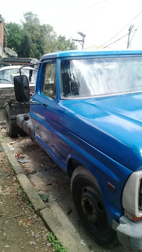 F4.000ford Ford F4.000