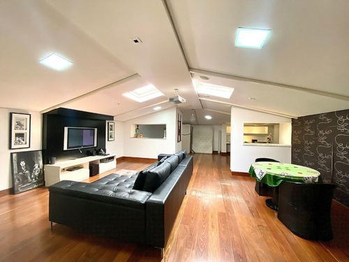 Imagem 7 de 25 de Apartamento Com 3 Dormitórios À Venda, 320 M² Por R$ 1.300.000,00 - Campestre - Santo André/sp - Ap13155