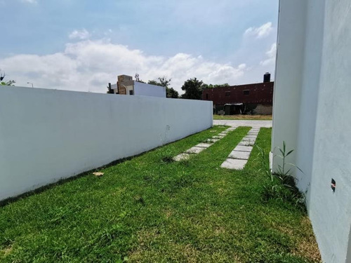 Imagen 7 de 12 de Casa Sola En Venta Cuautlixco