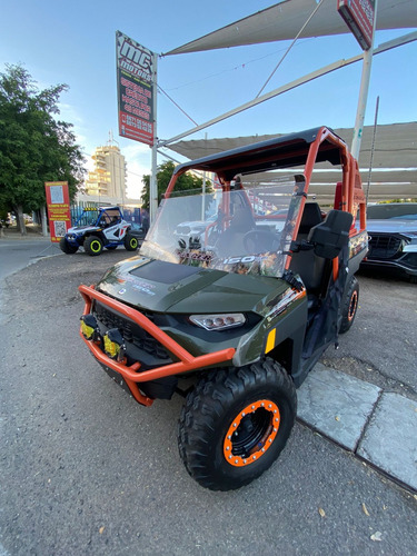 Rzr Ranger Polaris Efi 150 2023