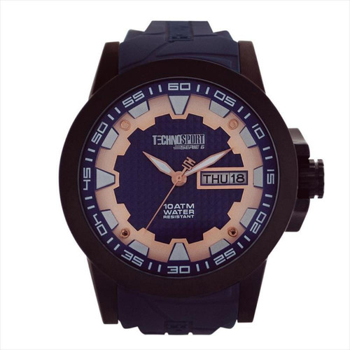 Reloj Technosport Ts6-4000-9