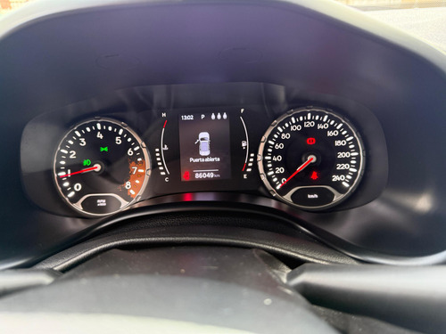 Jeep Renegade 1.8 Longitude At6