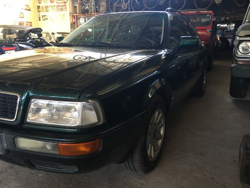 Audi 80 Avant 2.6e V6 1995 79.000km Originais