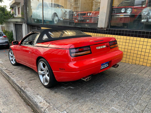 Nissan 300zx 3000gt 350z Bmw Z3 Z4 Mercedes Slk Spyder Dodge