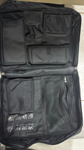 Console Nintendo Switch V1 32gb + 2 Jogos Originais + Mochila Case Película Acessórios Completos Azul-vermelho