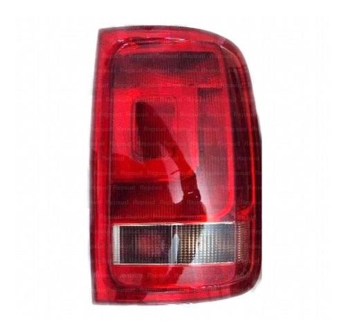 Farol Foco Derecho Trasero Volkswagen Amarok 2011