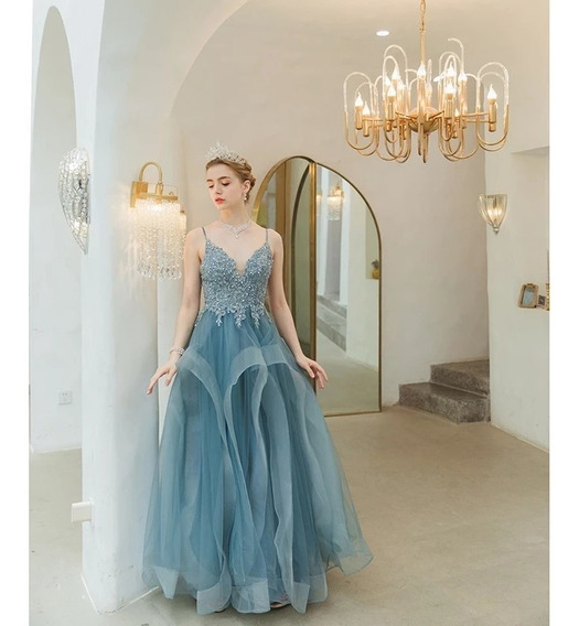 Vestidos De noche para Mujer| San Valentín | MercadoLibre Vestidos De noche para Mujer| San Valentín | MercadoLibre