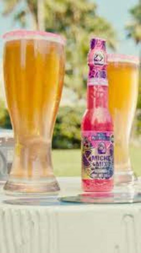 Mezcla Para Cerveza Miche Mix Rosandia Pack 10 Botellas