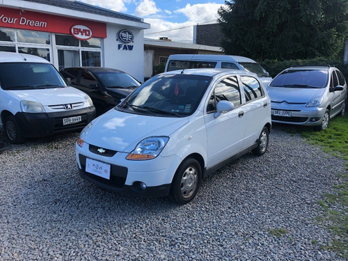 Chevrolet Spark 1.0 Full