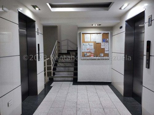 Imagen 25 de 25 de Apartamento Venta Minimalista San Jacinto Estef 23-20264