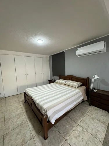 Casa Bote B En Alquiler