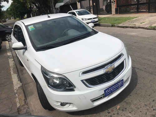 Chevrolet Cobalt 1.8 Ltz Mt 2014 46651764