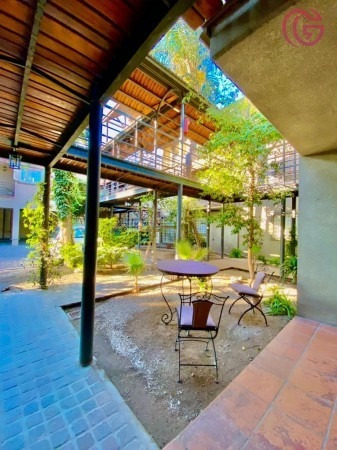 Imagen 7 de 30 de Greenwood Vende Distinguido Departamento En La Ciudad De Mendoza, Desarrollado En Planta Baja