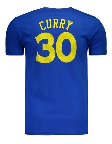 Stephen Curry, o vendedor de calçados