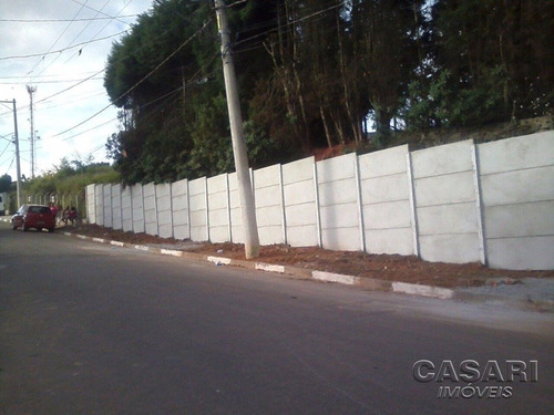 Chácara Residencial À Venda, Vila Helena, Suzano - Ch0482. - Ch0482