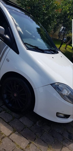 Fiat Bravo 2014 1.8 16v Sporting Flex 5p