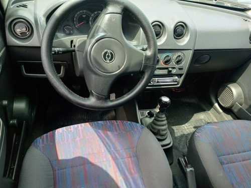Imagem 4 de 4 de Celta 1.0 Mpfi Life 8v Flex 4p Manual