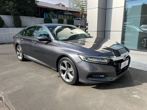 Honda Accord 2.0 T Aut