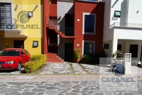 Imagen 9 de 10 de Hermoso Departamento En Venta Ubicado En Zirandaro- San Miguel De Allende (vg)