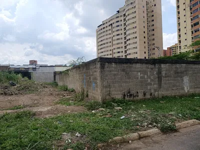 Terreno en venta