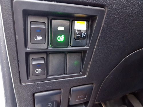 Imagen 15 de 15 de Toyota Hilux Dx Cabina Simple 4x2