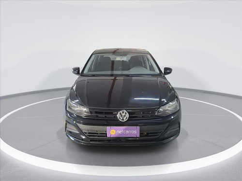 Volkswagen Polo 1.0 MPI TOTAL FLEX MANUAL