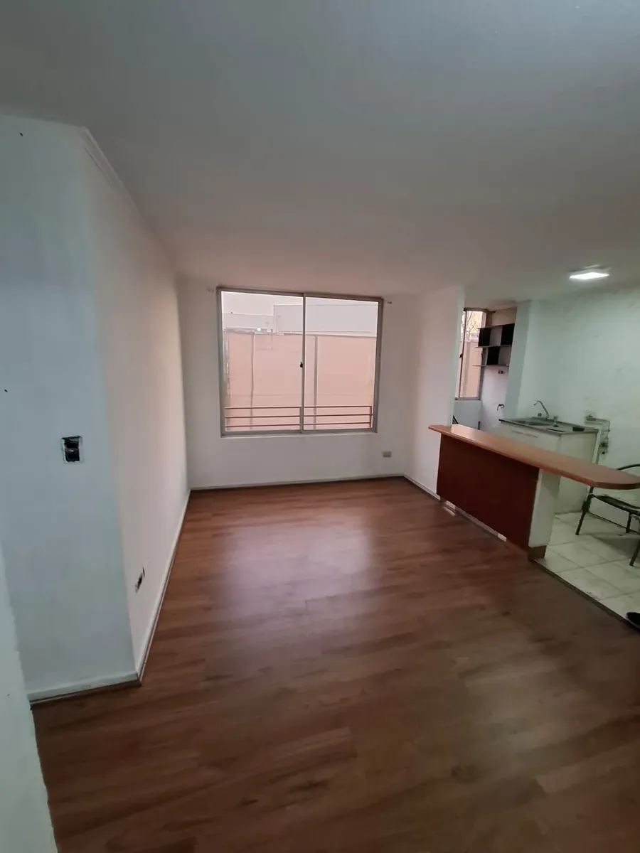 Imagen 4 de 12 de Departamento En El Mejor Sector De Pudahuel