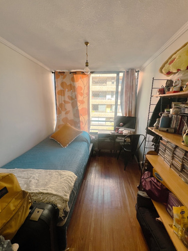 Departamento 3d Y 2 Baños, Fontana Rosa 7106, Las Condes