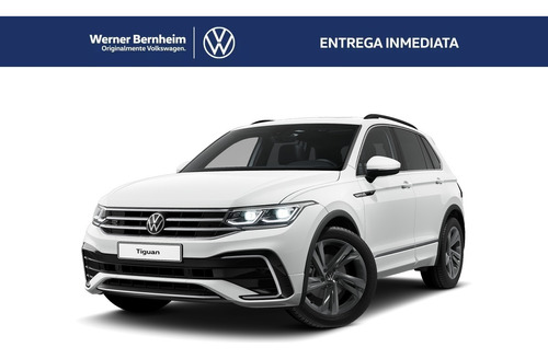 Volkswagen Tiguan 2.0 Tsi Highline At