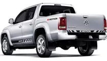 Comprar Kit Calcos Vw Amarok Franjas Laterales + Trasera + 4 Motion