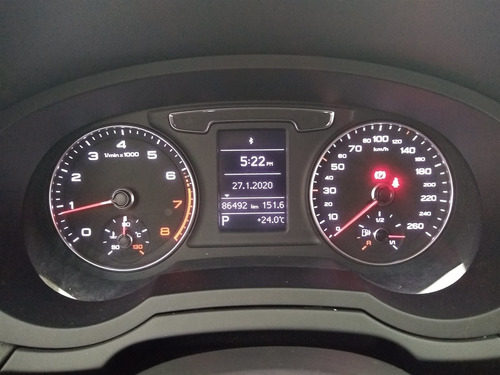 Audi Q3 1.4 Tfsi Attraction Gasolina 4p S Tronic