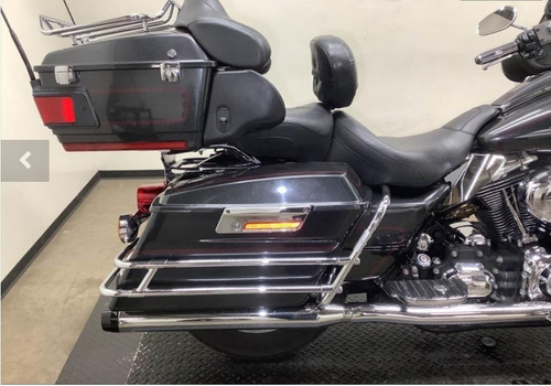 Imagen 11 de 15 de Harley Davidson Ultra Classic 1584cc 2007