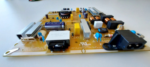 Fuente Lg 43uq8000aub /eay65895522 /lgp55nt-21u1 (Usado)