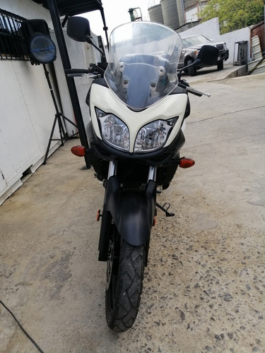 Imagen 4 de 13 de Suzuki Vstrom 650