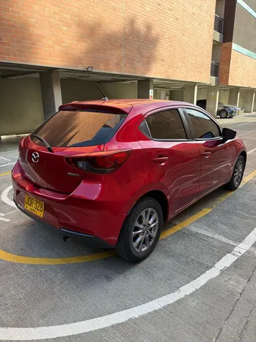 Mazda 2 1.5 Touring