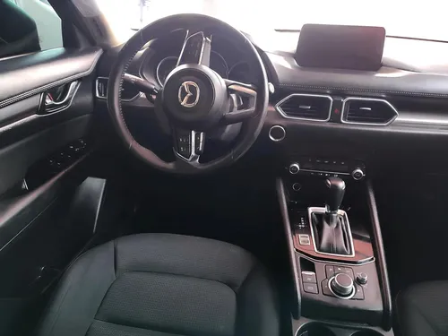 Mazda CX-5 2.0 Touring At