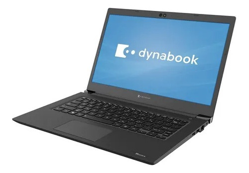 Notebook Dynabook Tecra A40-g 4gb 128gb Nueva Bateria Mal!!!