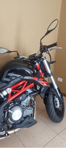Benelli 302s