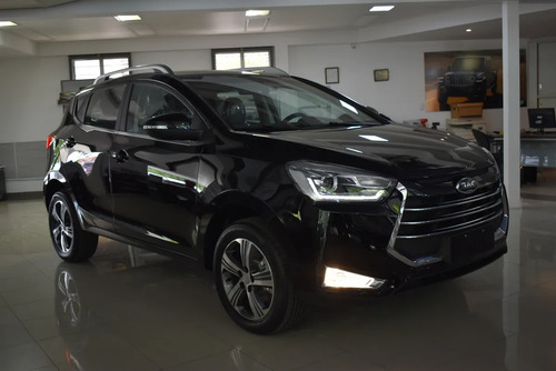 JAC S2 1.5 Intelligent