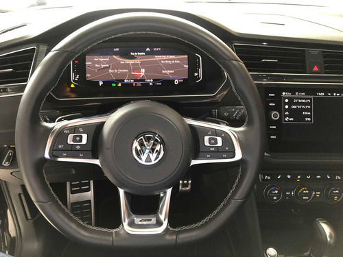 Volkswagen Tiguan 2.0 350 Tsi Gasolina Allspace R-line