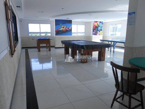 Imagem 23 de 30 de Apartamento Com 3 Dormitórios - Ap2268