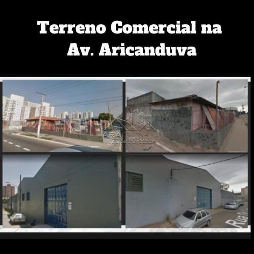 Imagem 4 de 7 de Terreno - Jardim Sao Cristovao - Ref: 6848 - L-6848